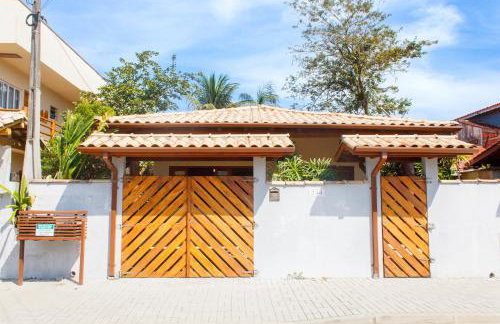 CASA PROXIMA A PRAIA GRANDE E TENORIO - Foto 3