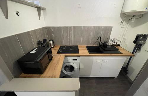 Apartment 2 - Foto 12