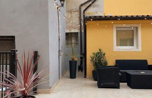 Residenza SubitoSanto - Appartamento 2A "Angelina" - Photo 15