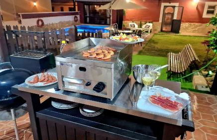 Villa Canaria Laynoe Guaza - Foto 52