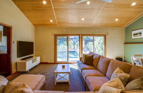 Leslie Creek House - Foto 50