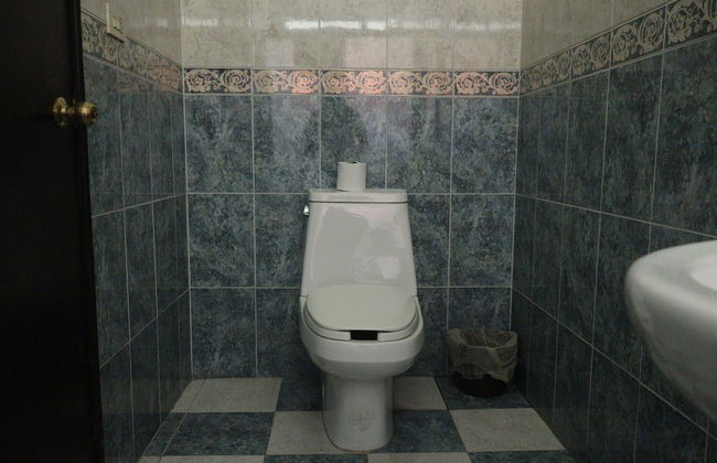 House of Ficus Banderilla,veracruz-mexico - Foto 16