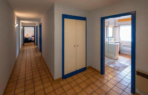 Meublé Le Coin Tranquille - Foto 18