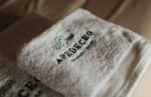 Apedeceo Belesar Villa, Ribeira Sacra, Galicia - Foto 7