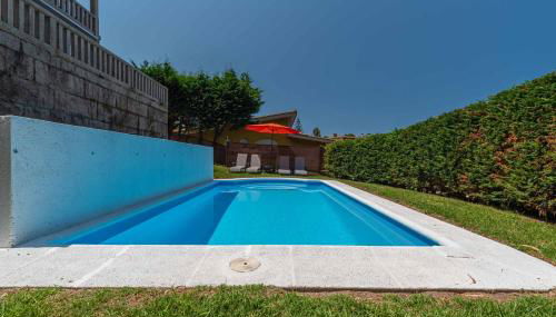 Villa Cies con Piscina - Foto 2, Garden