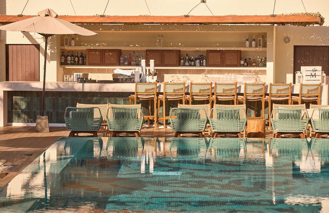 Purobeach Resort Santa Ponsa - New Opening - Foto 77