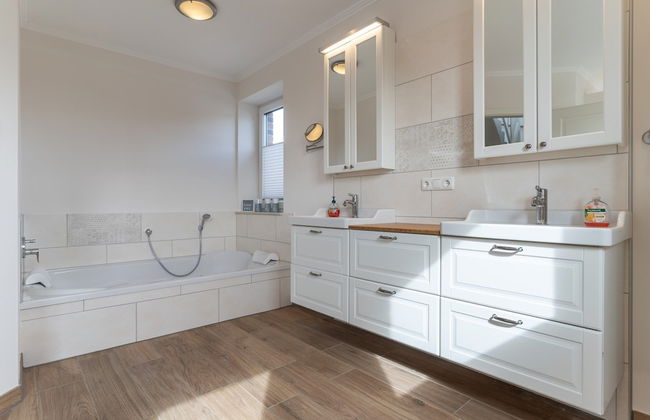 Doppelhaushalfte Directly From Hafen von Tonning - Foto 32