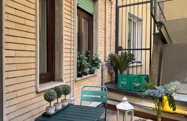 Luxury San Babila Apartment - Photo 16