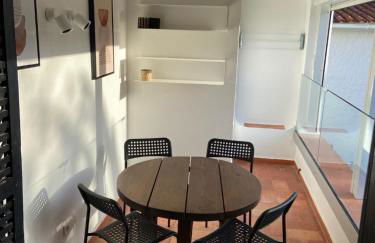 Studio Pedras del Rei - Casa Verde - Foto 11