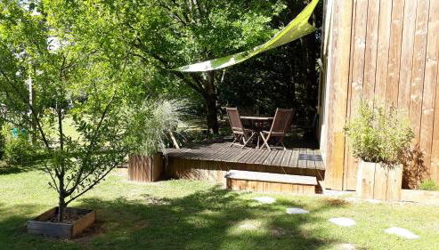 Gîte de la Rotterie - Foto 2