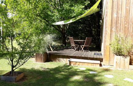 Gîte de la Rotterie - Photo 2