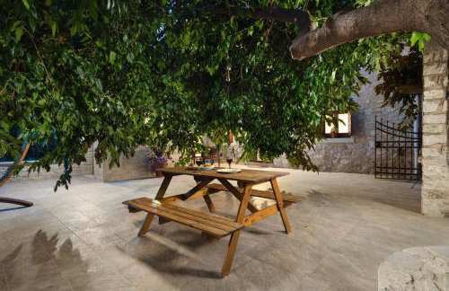 Pagonas Traditional House - Foto 55