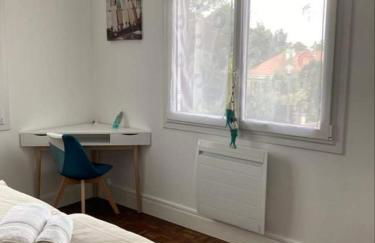 Résidence « les Gets » Location T4 Vieux-Boucau-Les-Bains - Foto 21