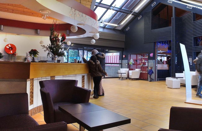 Apartment With Balcony or Terrace - Foto 21