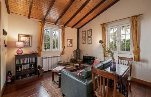 Quinta Devónia III - Nogueira by An Island Apart - Foto 92