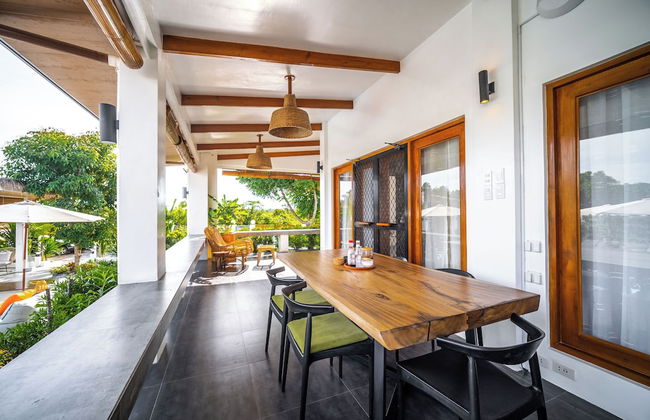 The Wander Nest - Foto 22