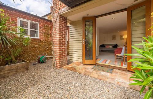 Sybil Cottage - Foto 35