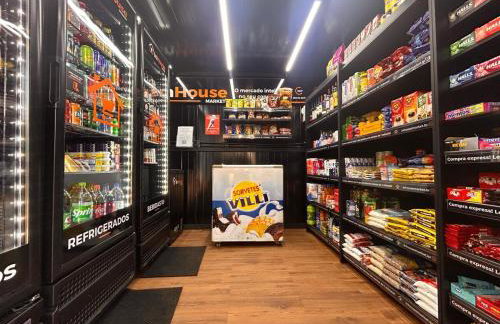 StayBr Casa Lolla - Country House - Foto 36