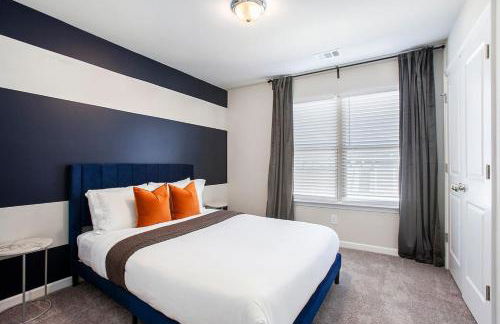 Family Vacation Destination-2 Car Garage-Sleeps 7 - Foto 32