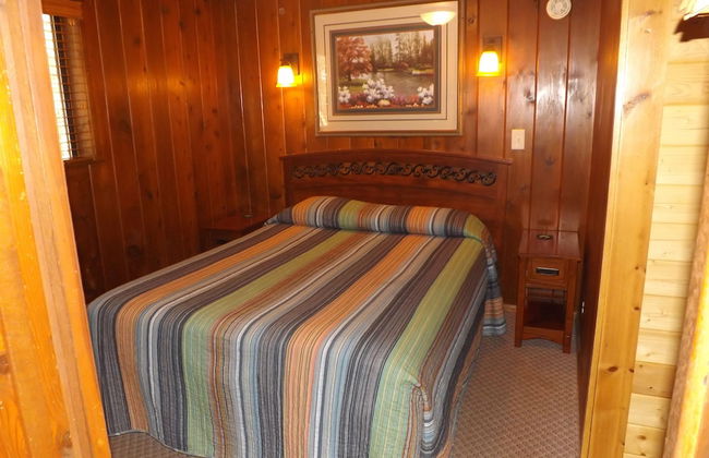 Arizona Mountain Inn and Cabins - Foto 3