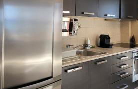 Evita Maisonette, Elegant Beachfront apt, Polychrono - Foto 32