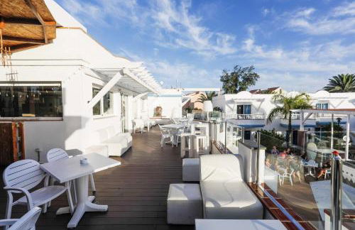 Hotel Arena Beach - Photo 64