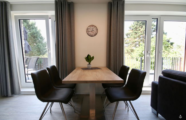 Kapitänshaus 5 - Foto 10