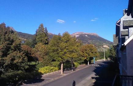 Gite le Buron - Foto 11