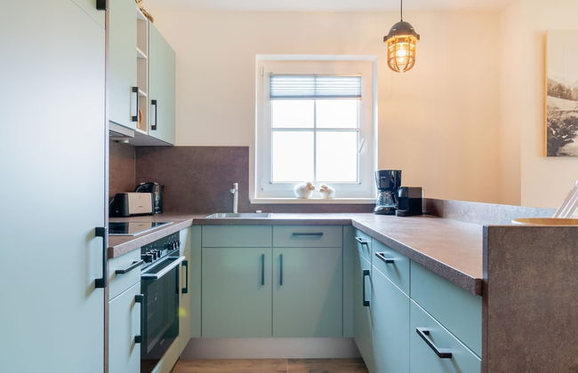 Luxurious Tauernlodge With Private Wellness Sauna - Foto 7