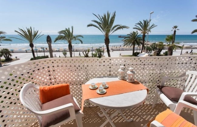 Liliane Apart - Foto 1