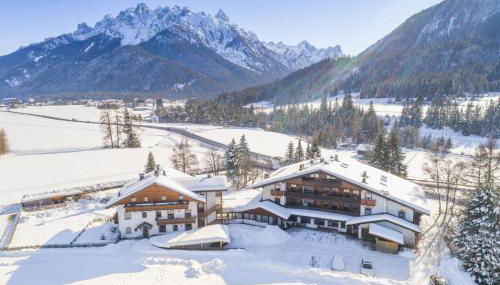 Apartments Hubertushof - Foto 4