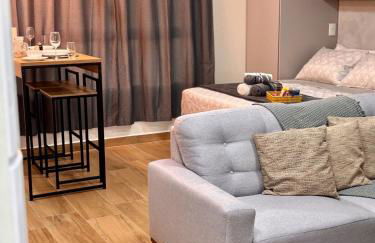 Studio 11 Refugio Relaxante Mogi - Foto 2