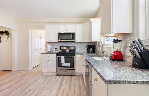 Beautiful 2BR in Savin Hill Boston - Foto 25
