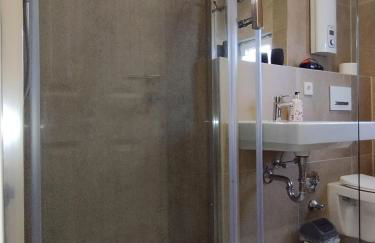 RIVER SIDE near FRANKFURT-AIR CONDITION-PRIVATE PARKING - Foto 24