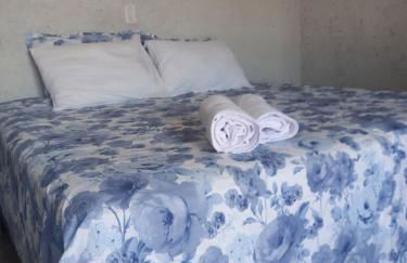 Hospedaria Recanto das Flores, perto Thermas - Foto 8