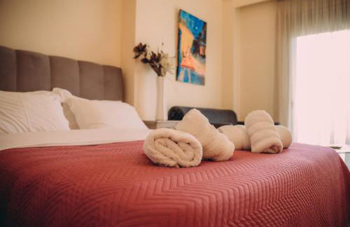 Nicolas Luxury Suites - Foto 30