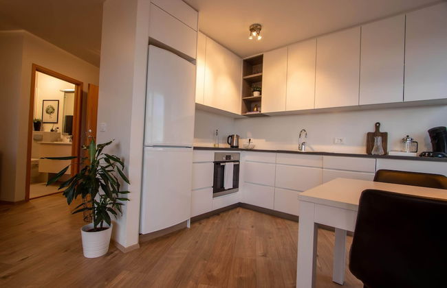 Apartment H62 - Photo 6