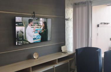 Sobrado in the Central Region 1 suite 2 bedrooms - Foto 80