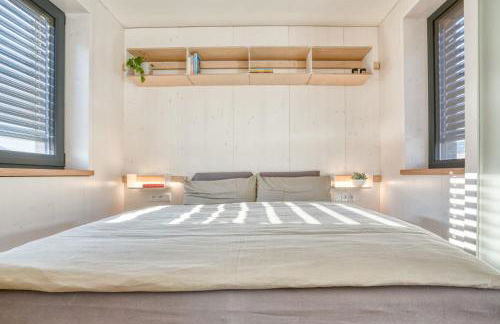 Tiny Design-Modulhaus mit 33 m² - Foto 6