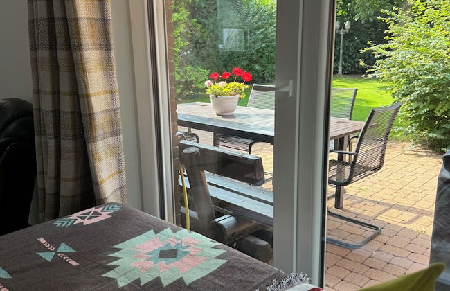 Modern House Gehrden contactless garden - Foto 66