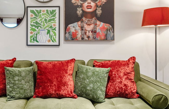 Everest Lodge Serviced Apartment - Foto 62