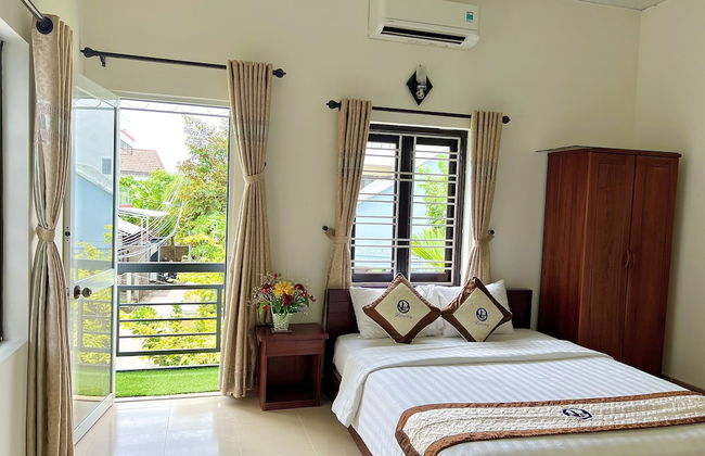 Ngo Family Apartment - Foto 7