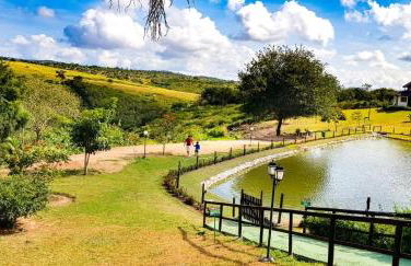 Winterville Resort em Gravatá/PE - Foto 42