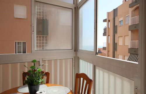 Apartamento con piscina Los Leandros - Foto 6