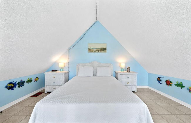 Gulf Shores Plantation 1369 Plus Loft by Youngs Suncoast - Foto 8