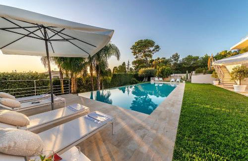 Attalàya, oasi di relax con piscina vicino Noto - Foto 67