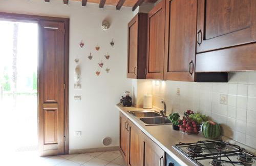 La Scuola Di Furio Apartments - Foto 26