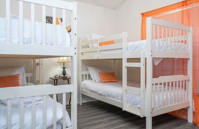 133 Beautiful 5BD Home With Lake View - Foto 22