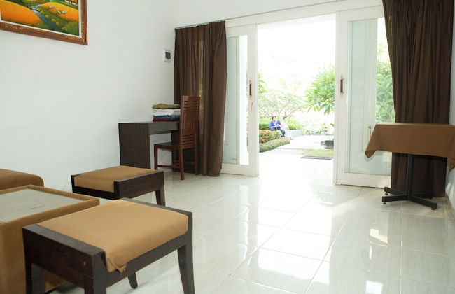 Villa Kaze No Toki - Photo 13