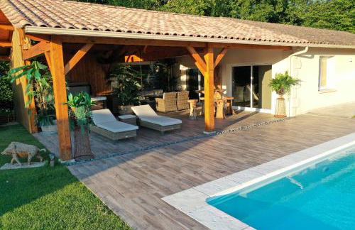 Le Refuge des Épicuriens - Foto 42